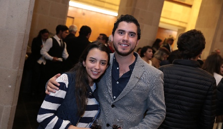  Exposición “La Fiesta Brava Vista con Ojos Potosinos”.