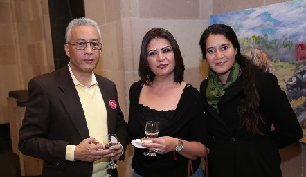  Exposición “La Fiesta Brava Vista con Ojos Potosinos”.