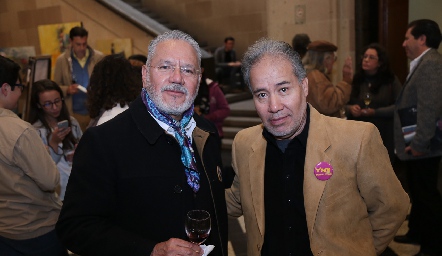  Exposición “La Fiesta Brava Vista con Ojos Potosinos”.
