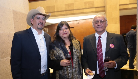  Exposición “La Fiesta Brava Vista con Ojos Potosinos”.