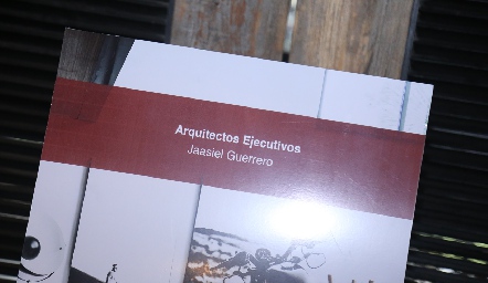  Arquitectos Ejecutivos.