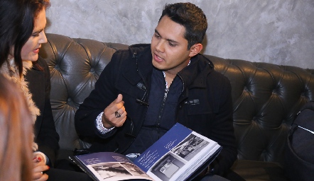 Jaasiel Guerrero.