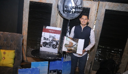  Jaasiel Guerrero.
