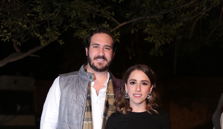  Gran look Ro Valle y Ana Gaby Ibarra.