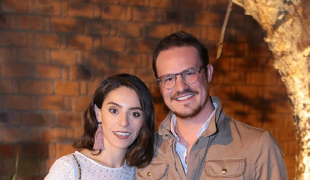 Adri y Pato Valle.