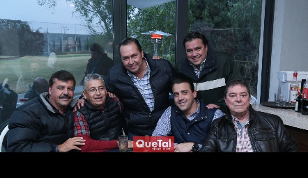  Primos Valle.