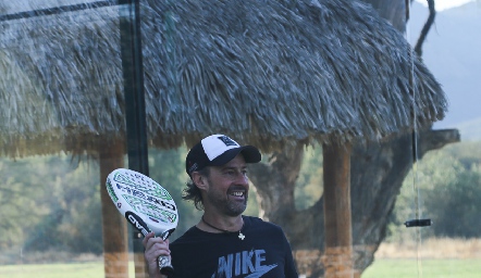  Gildo Gutiérrez.