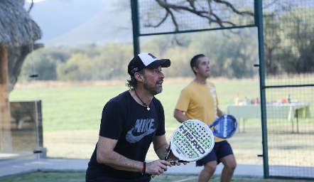  Gildo Gutiérrez.