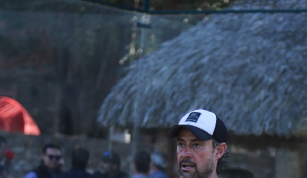  Gildo Gutiérrez.