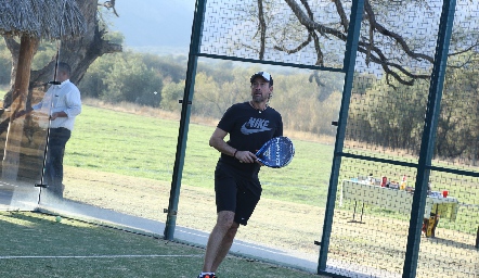  Gildo Gutiérrez.