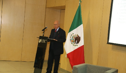  Manuel González Carrillo.