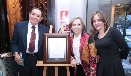  Familia Rosillo Lastras.