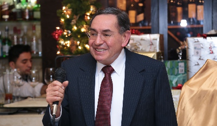  Jesús Rosillo.