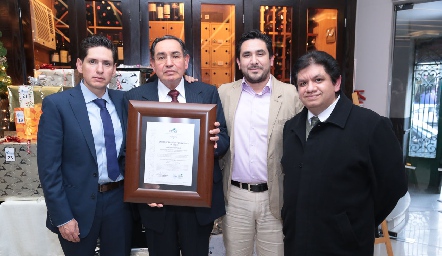  Acreditación 