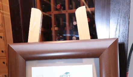  Placa de acreditación 