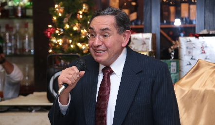  Jesús Rosillo.