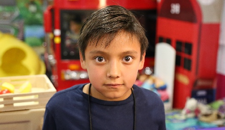 .