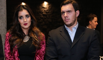  Testigos.