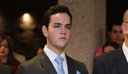  Nacho Gascón.