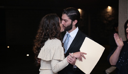  Enamorados.