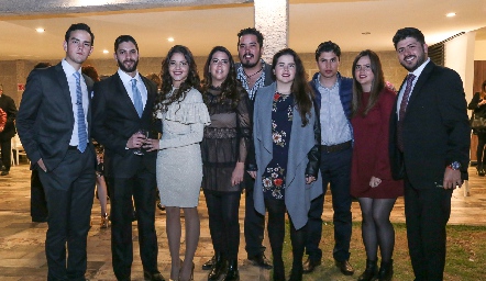  Primos Martínez.
