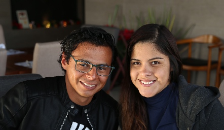  Gustavo Gutiérrez y Alejandra Noyola .