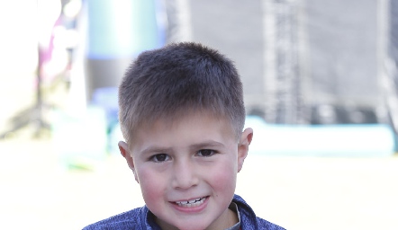  José Miguel.
