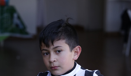  Miguel.