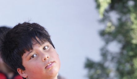  Sebastián.