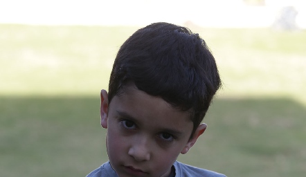  Joaquín.