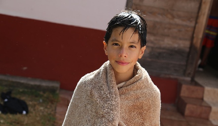  Pedrito.