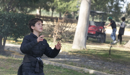  Pato.