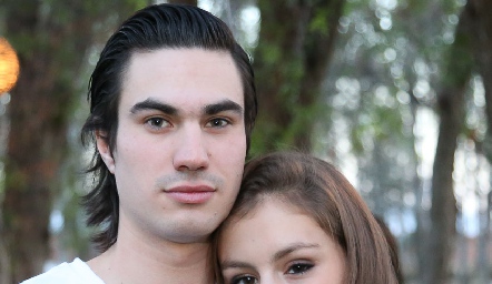  Miguel Andrés y Pau Mebius.