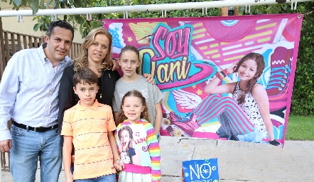  Familia Torre Torres.