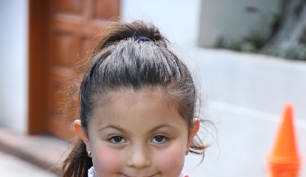  Valentina.