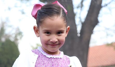 Alexia.