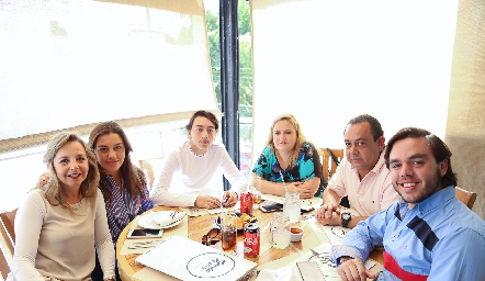  Familia Padilla-Piñero.