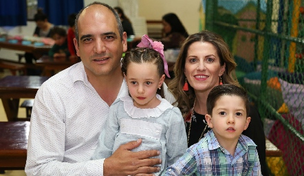  Familia Quintanilla Rueda.