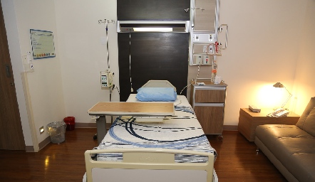  Hospital Ángeles.