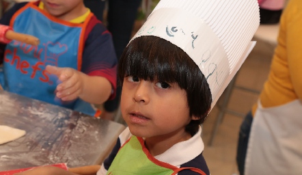  Mateo.