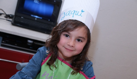  Jaqui.