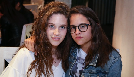  Lu Hernández y Fer.