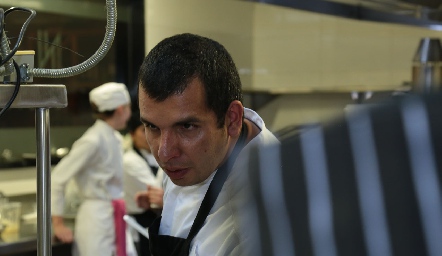  Cheff Ledezma.