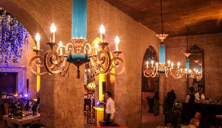  Casa Galeana.