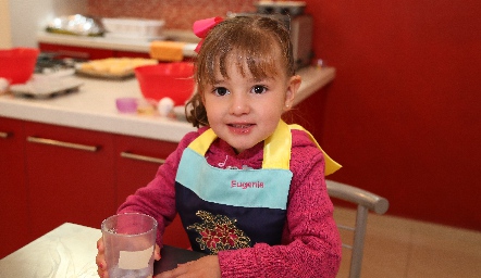  Eugenia.