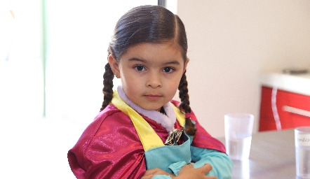  Valeria.