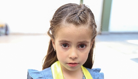  Ana Sofi.