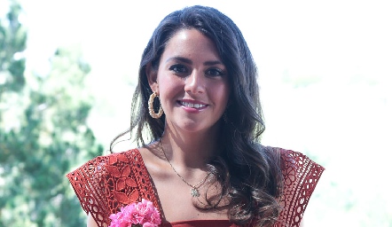  Ana Victoria Álvarez.