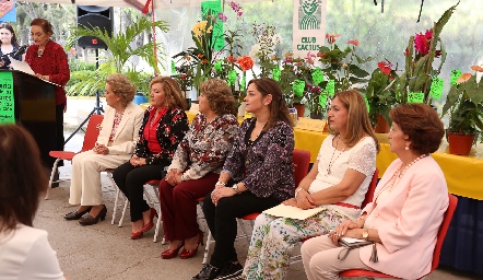  XXVI Feria de las Flores.