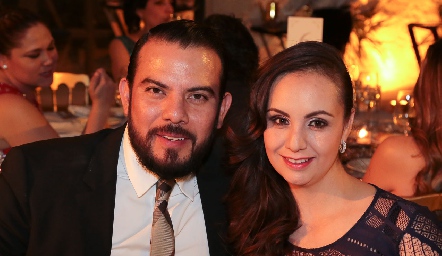  Daniel Acevedo y Diana Sánchez.